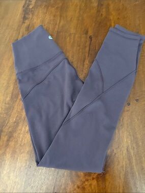 lululemon High Rise Leggings